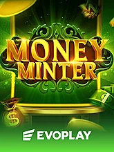 Money Minter