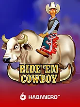 Ride Em Cowboy
