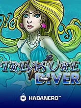 Treasure Diver