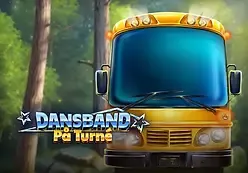 Dansband P� Turn�