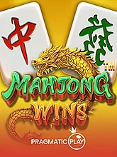 Mahjong Wins?