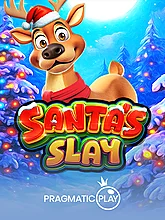 Santa?s Slay