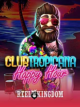 Club Tropicana ? Happy Hour