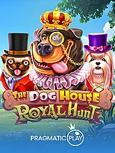 The Dog House ? Royal Hunt