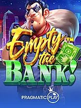Empty the Bank?