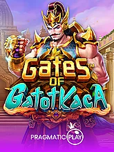 Gates of Gatotkaca?