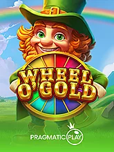 Wheel O?Gold