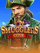 Smugglers Cove?