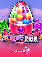 Sugar Rush?