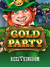 Gold Party?