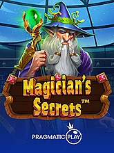 Magicians Secrets?