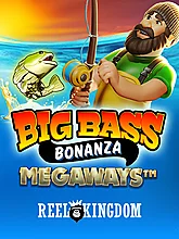 Big Bass Bonanza Megaways?